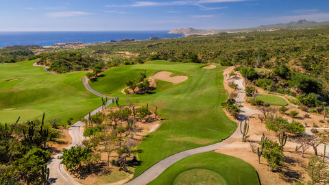 Cabo Real Golf Club