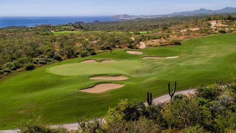 Cabo Real Golf Club