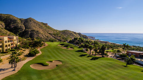 Cabo Real Golf Club