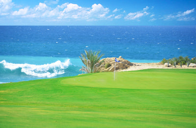 Cabo Real Golf Club