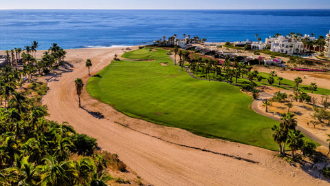 Cabo Real Golf Club
