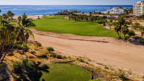 Cabo Real Golf Club
