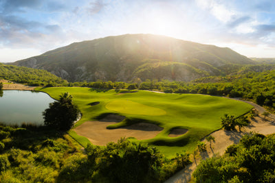 club campestre golf cabo