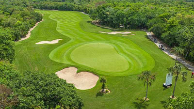 gran coyote golf course mexico