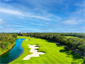 gran coyote golf course mexico