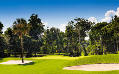 Iberostar Playa Paraiso Golf Club mexico