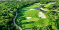 gran coyote golf course mexico
