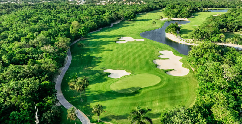 gran coyote golf course mexico