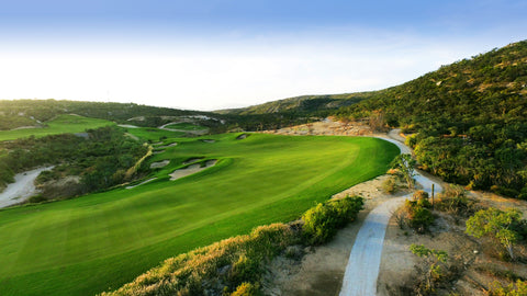 Puerto Los Cabos Golf Club