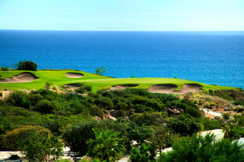 Puerto Los Cabos Golf Club