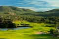 Puerto Los Cabos Golf Club