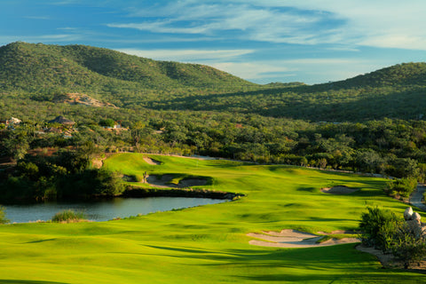 Puerto Los Cabos Golf Club