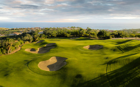 Puerto Los Cabos Golf Club