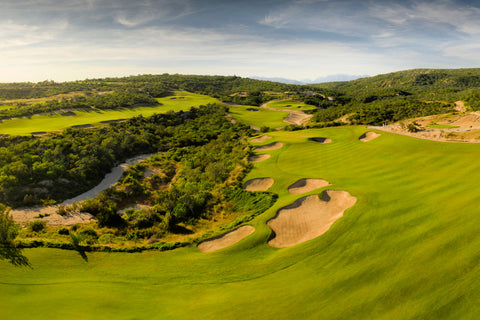Puerto Los Cabos Golf Club