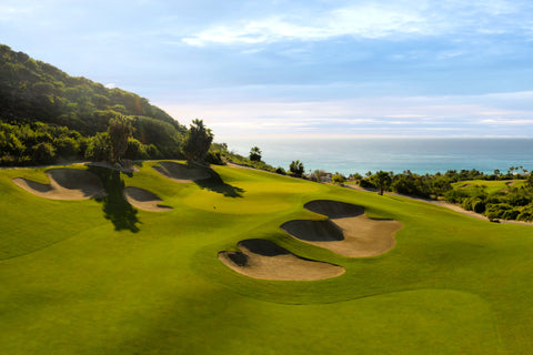 Puerto Los Cabos Golf Club