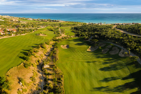 Puerto Los Cabos Golf Club