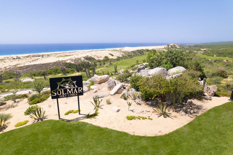 Solmar Golf Links