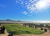 Cabo San Lucas Country Club