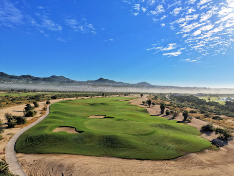 cabo san lucas country club golf course