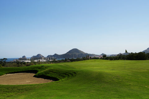 Cabo San Lucas Country Club