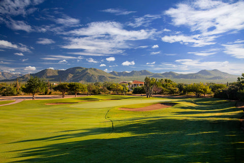 cabo san lucas country club golf course
