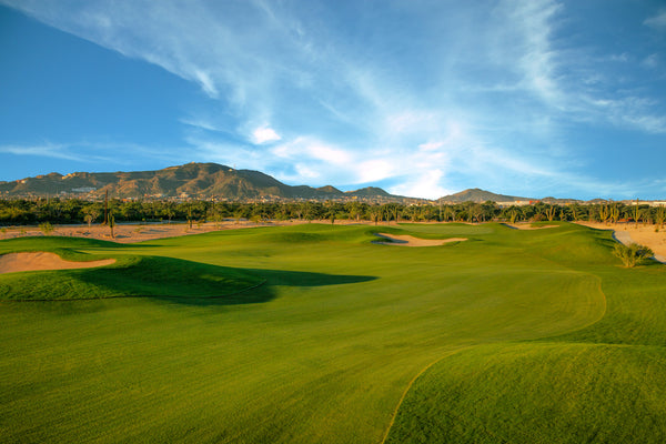 Cabo San Lucas Country Club