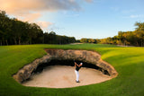 el cameleon mayakoba golf course cenote