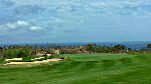 Cabo Real Golf Club 2016
