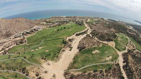 Cabo Real Golf Course Cabo 