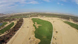 Cabo San Lucas Country Club 11th hole