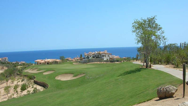All Mexico Golf Courses