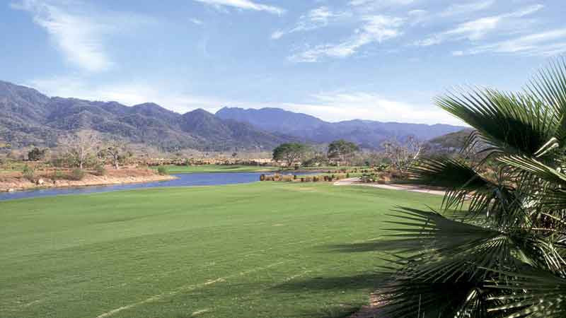 Vista Vallarta Nicklaus Golf Club