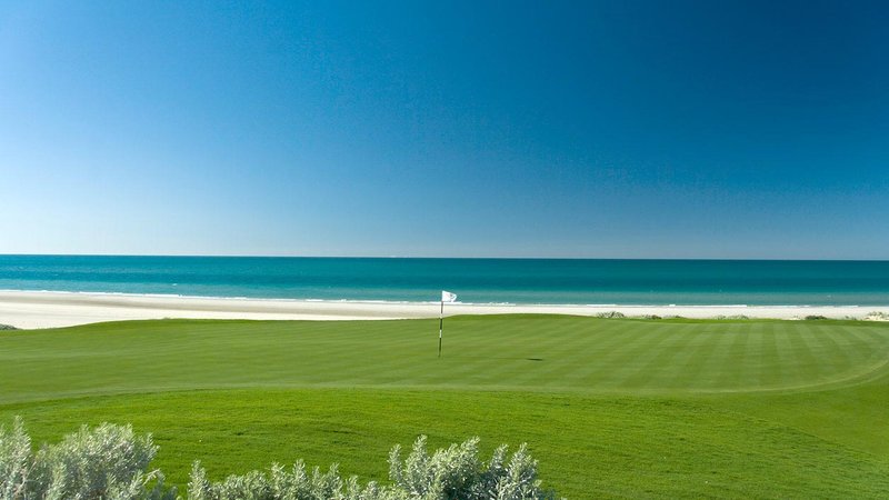 Nicklaus Vidanta Puerto Penasco