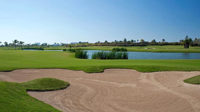 Bunker Vidanta Nuevo Vallarta