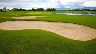 Bunker Norman , Vidanta Nuevo Vallarta