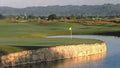 El Tigre Golf Club Green