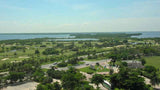 Iberostar Cancun Golf Club Aerial View