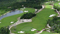 TPC Cancun aerial view
