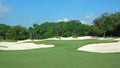 Hardrock Riviera Maya Bunkers