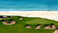 Puerto Los Cabos ocean hole