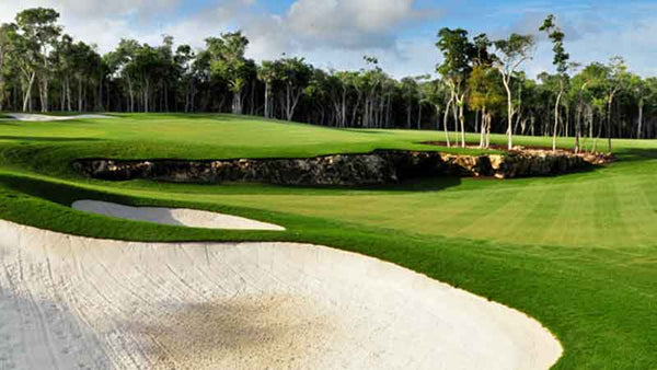 PGA Riviera Maya Golf Club