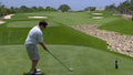 Teeing off at Iberostar Playa Paraiso
