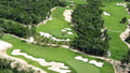 El Tinto Golf Course Cancun