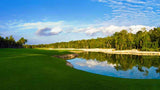 Beautiful Riviera Maya Golf Club