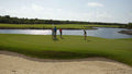 TPC Cancun long putt