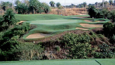 Vista Vallarta Weiskopf club up