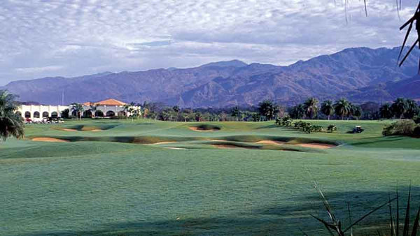 Vista Vallarta Weiskopf Club De Golf