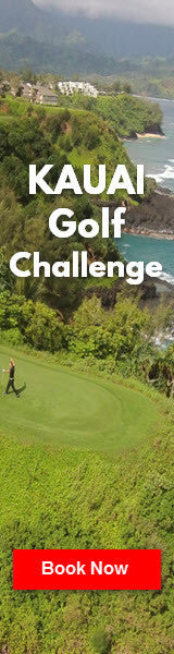 Kauai Golf Challenge