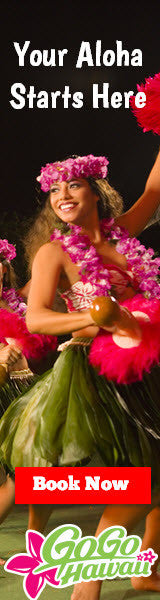 Hawaii Tours, Activities, Luaus all islands